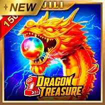 JILI Dragon Treasure